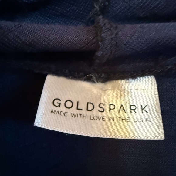 Elegant Black Women's Cardigan - Picture 5 of 6